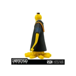 Abysse Corp - ASSASSINATION CLASSROOM - Figurine Koro Sensei - Super Figure Collection