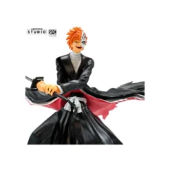 Abysse Corp - Bleach Ichigo - Super Figure Collection