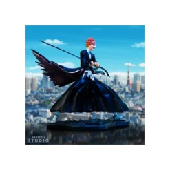 Abysse Corp - Bleach Ichigo - Super Figure Collection