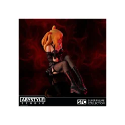 Abysse Corp - DEATH NOTE - Figurine MISA - Super Figure Collection