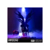 Abysse Corp - DEATH NOTE - Figurine RYUK - Super Figure Collection