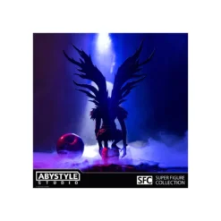 Abysse Corp - DEATH NOTE - Figurine RYUK - Super Figure Collection