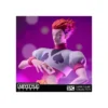 Abysse Corp - HUNTER X HUNTER - Figurine Hisoka - Super Figure Collection