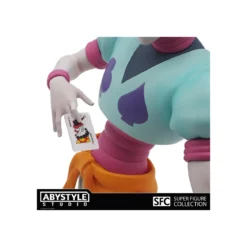 Abysse Corp - HUNTER X HUNTER - Figurine Hisoka - Super Figure Collection