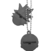 Abysse Corp - Rick & Morty - Collier pendentif Visages - Faces