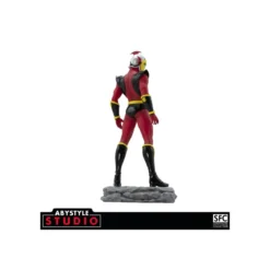 Abysse Corp - UFO ROBOT GRENDIZER - Figurine ACTARUS - Goldorak Super Figure Collection