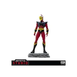 Abysse Corp - UFO ROBOT GRENDIZER - Figurine ACTARUS - Goldorak Super Figure Collection