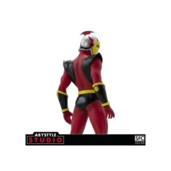 Abysse Corp - UFO ROBOT GRENDIZER - Figurine ACTARUS - Goldorak Super Figure Collection
