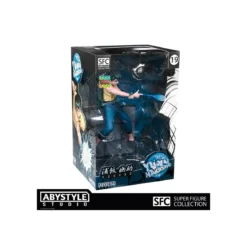 Abysse Corp - YU YU HAKUSHO - Figurine Yusuke Super Figure Collection