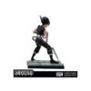 Abysse Corp - YU YU HAKUSHO - Figurine Hiei- Super Figure Collection