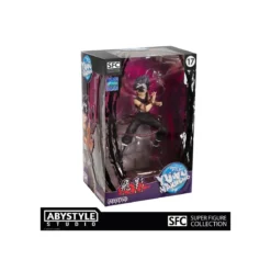 Abysse Corp - YU YU HAKUSHO - Figurine Hiei- Super Figure Collection