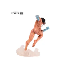 Abystyle - ATTACK ON TITAN - Eren Titan Form Super Figure Collection