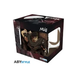 ABYstyle - Berserk - Mug Guts 320ml