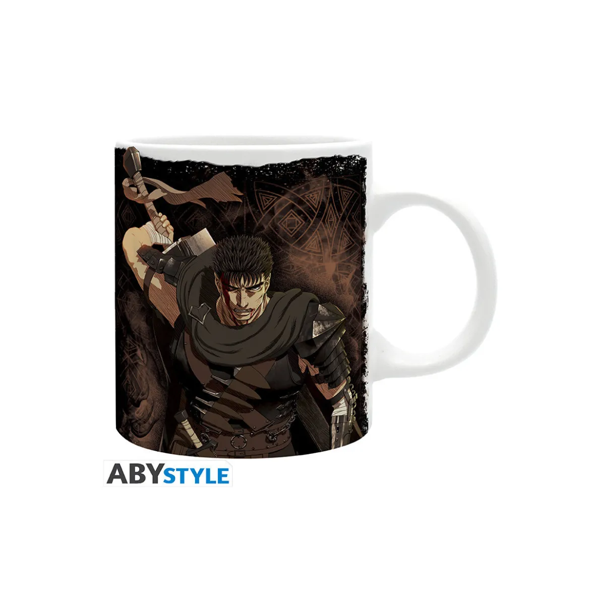 ABYstyle - Berserk - Mug Guts 320ml