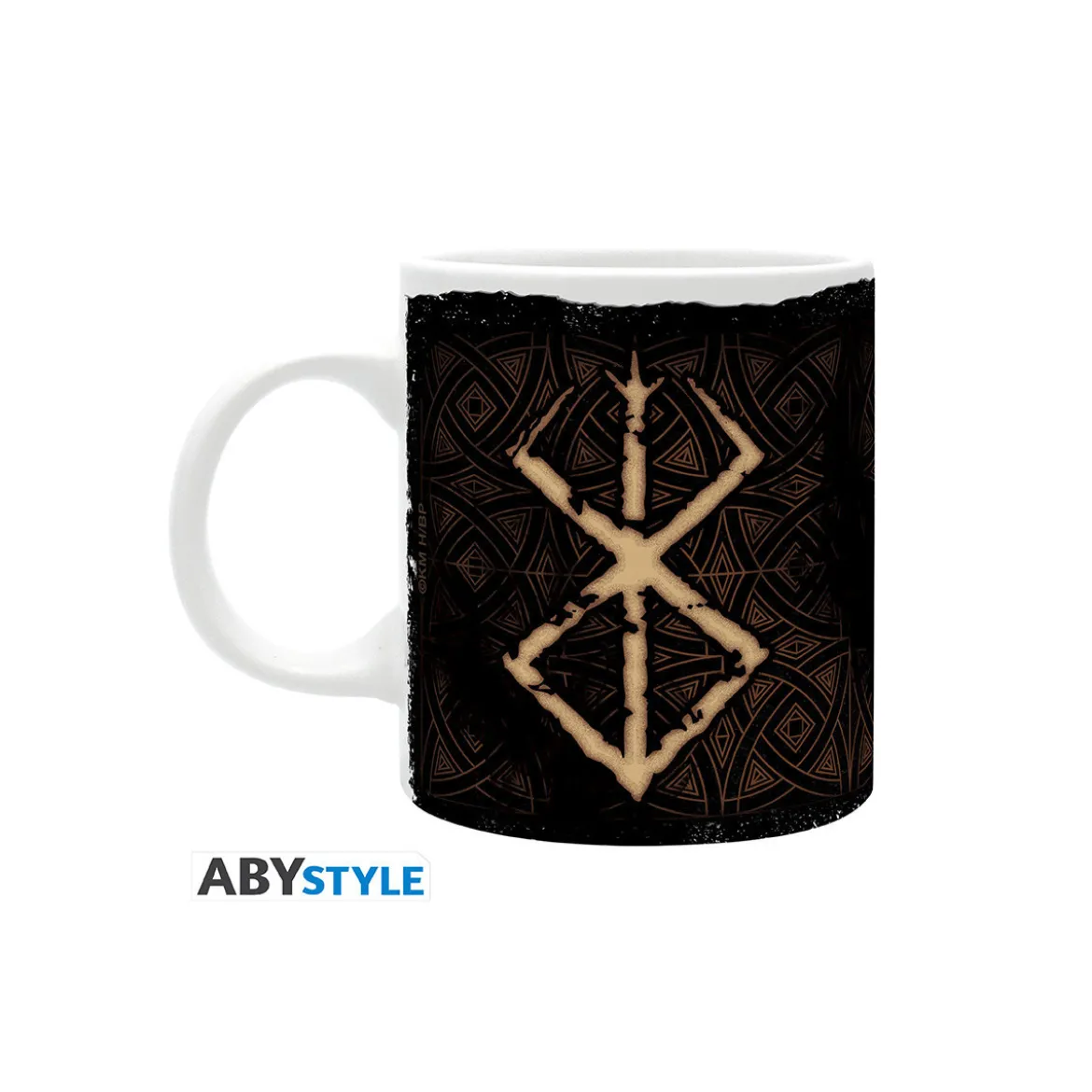 ABYstyle - Berserk - Mug Guts 320ml