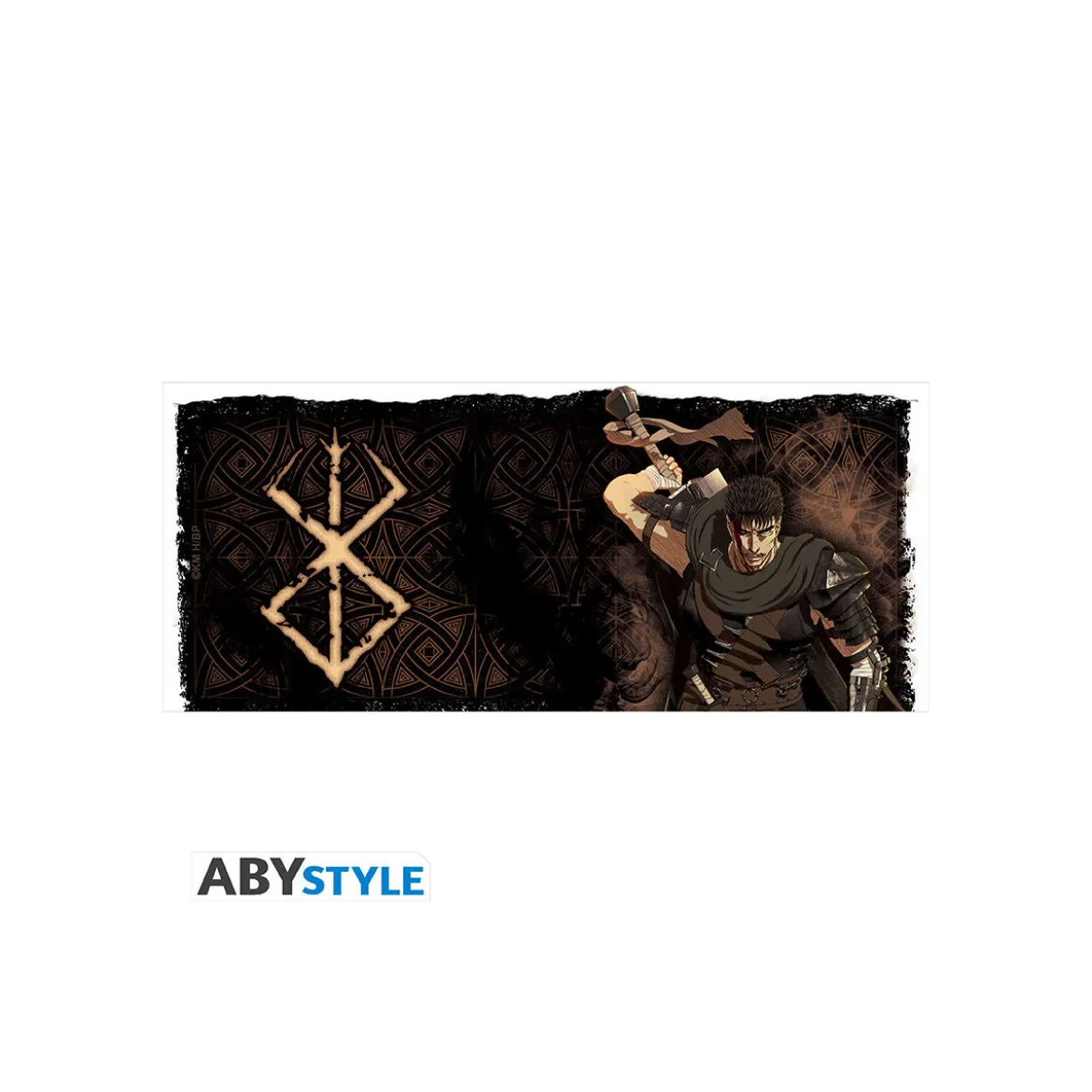 ABYstyle - Berserk - Mug Guts 320ml