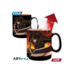 ABYstyle - Berserk - Mug Thermo-reactif 460 ml