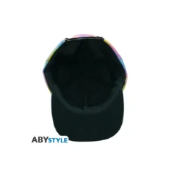 ABYstyle - Casquette cosplay Retour vers le Futur II