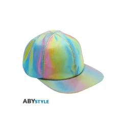 ABYstyle - Casquette cosplay Retour vers le Futur II