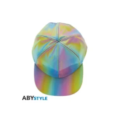ABYstyle - Casquette cosplay Retour vers le Futur II