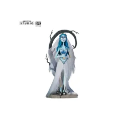 Abystyle - CORPSE BRIDE - Emily - Super Figure Collection 1/10