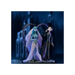 Abystyle - CORPSE BRIDE - Emily - Super Figure Collection 1/10