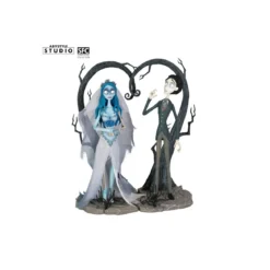 Abystyle - CORPSE BRIDE - Victor - Super Figure Collection 1/10