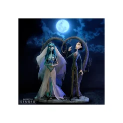 Abystyle - CORPSE BRIDE - Victor - Super Figure Collection 1/10