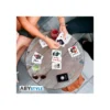 ABYstyle - DEATH NOTE Jeu de 54 cartes