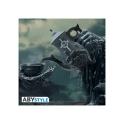 ABYstyle - DEATH NOTE Théière Royaume des morts - Ryuk