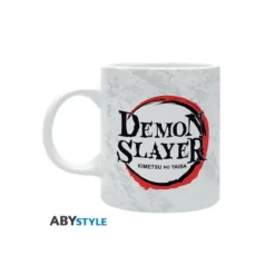 ABYstyle - Demon Slayer - Mug 320 ml - Tanjiro & Nezuko