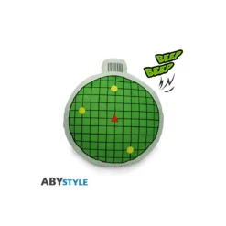 ABYstyle - Dragon Ball - Coussin sonore Dragon Radar