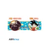 ABYstyle - Dragon Ball - Mug 320 ml - Goku & Oozaru