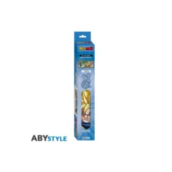ABYstyle - DRAGON BALL Tapis de souris XXL Groupe (90x40cm)
