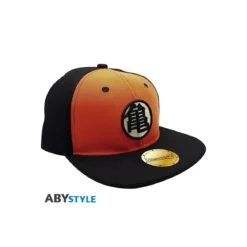 ABYstyle - Dragon Ball Z - Casquette snapback Kamé Sennin