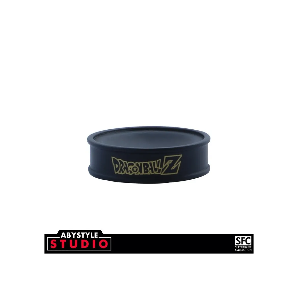 ABYstyle - Dragon Ball Z - DRAGON BALL - Boule de cristal 4 étoiles 75 mm + socle