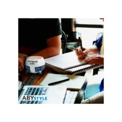 ABYstyle - DRAGON BALL Z - Mug 3D Vaisseau Capsule Corp