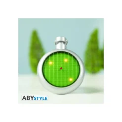 ABYstyle DRAGON BALL Z - Porte-clés 3D premium Radar