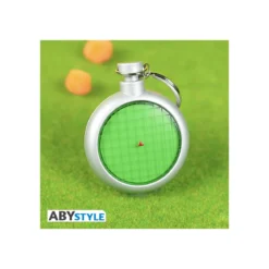 ABYstyle DRAGON BALL Z - Porte-clés 3D premium Radar