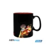ABYstyle - FAIRY TAIL Mug Thermo-réactif Natsu & Lucy