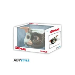 ABYstyle - GREMLINS - Mug 3D - 200 ml - GIZMO