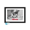 ABYstyle - GREMLINS - Tirage encadré "Gizmo" (30x40)