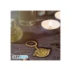 ABYstyle - HARRY POTTER Porte-clés 3D premium Retourneur de Temps