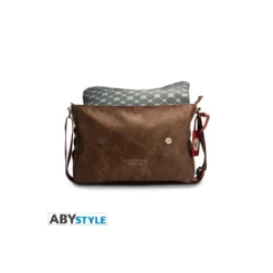 ABYstyle - HARRY POTTER Sac bandoulière Poudlard