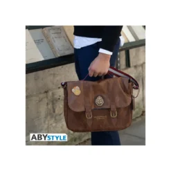 ABYstyle - HARRY POTTER Sac bandoulière Poudlard