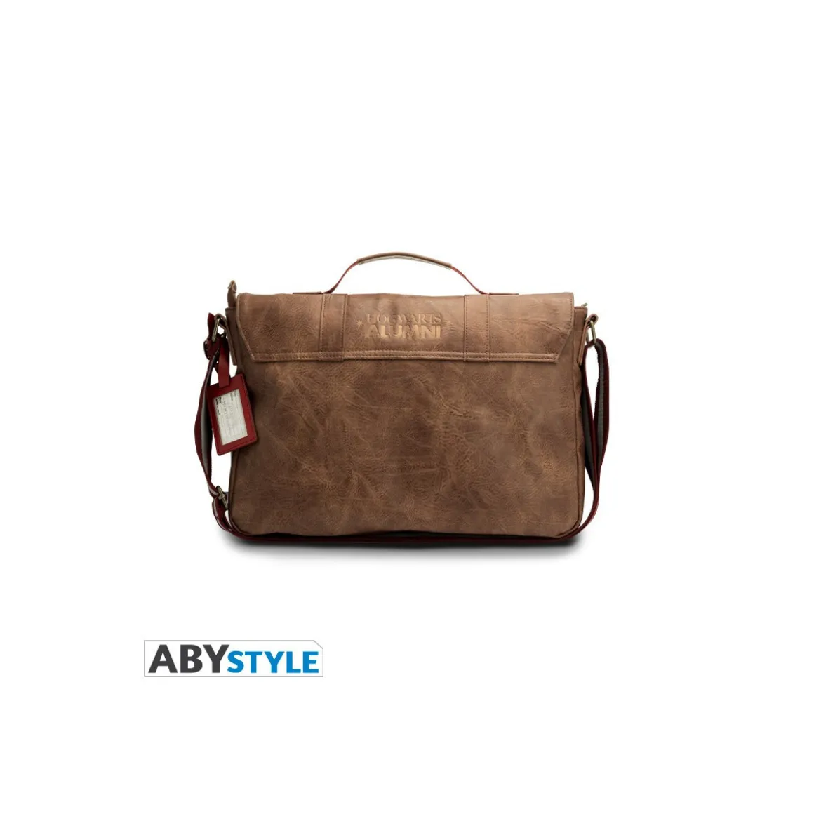 ABYstyle - HARRY POTTER Sac bandoulière Poudlard