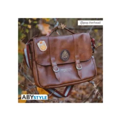 ABYstyle - HARRY POTTER Sac bandoulière Poudlard