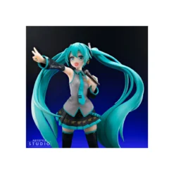 Abystyle - Hastune Miku Super Figure Collection