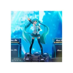 Abystyle - Hastune Miku Super Figure Collection