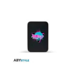 ABYstyle - HATSUNE MIKU Jeu de 54 cartes Miku et ses amis